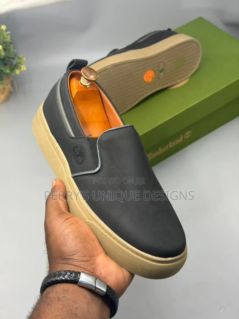 Timberland Urban Ease Slip-on Sneakers