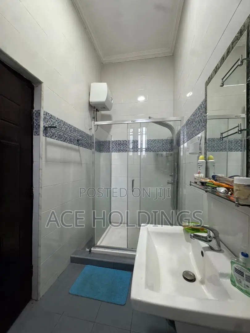 1bdrm Apartment in West Trasacco, School Junction for rent