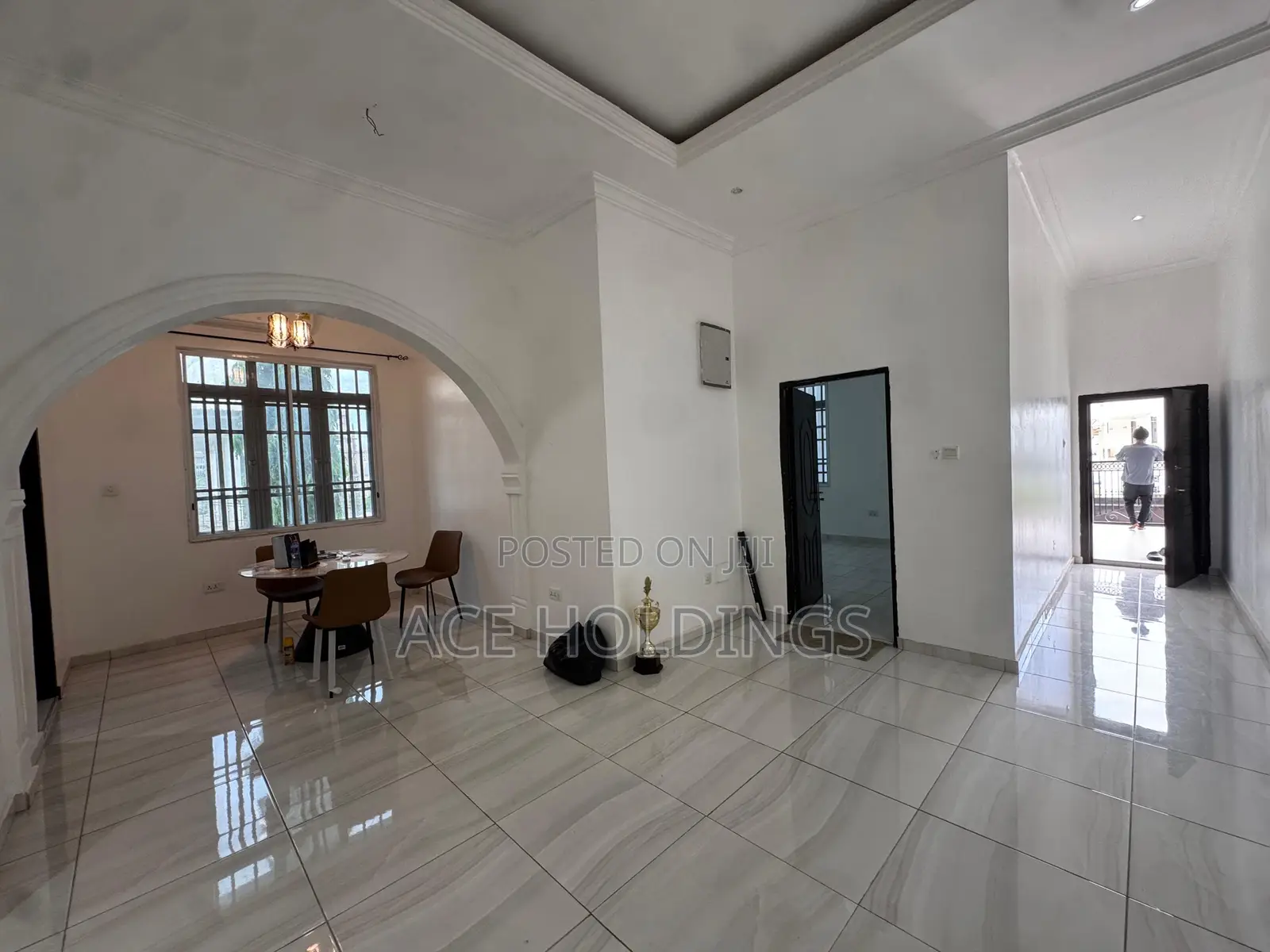 1bdrm Apartment in West Trasacco, School Junction for rent