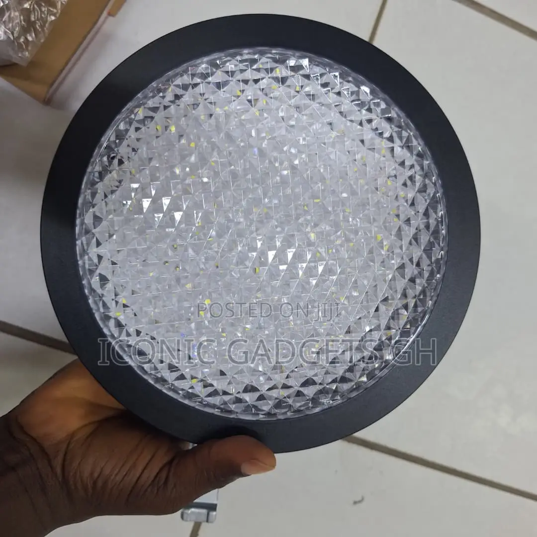 20w Round Led Wall Lamp