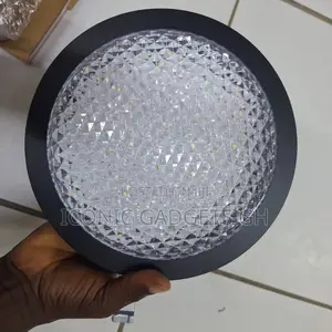 20w Round Led Wall Lamp
