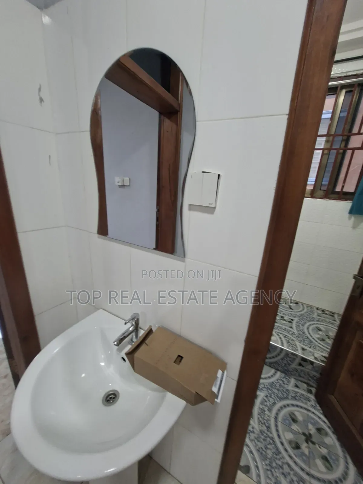 2bdrm Apartment in Dome Gym, Ga East Municipal for rent