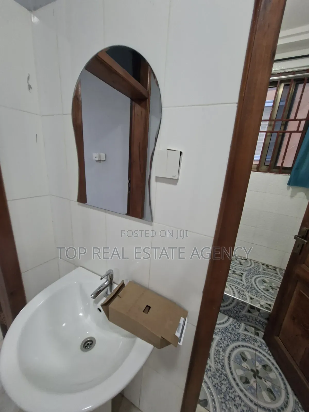 2bdrm Apartment in Dome Gym, Ga East Municipal for rent