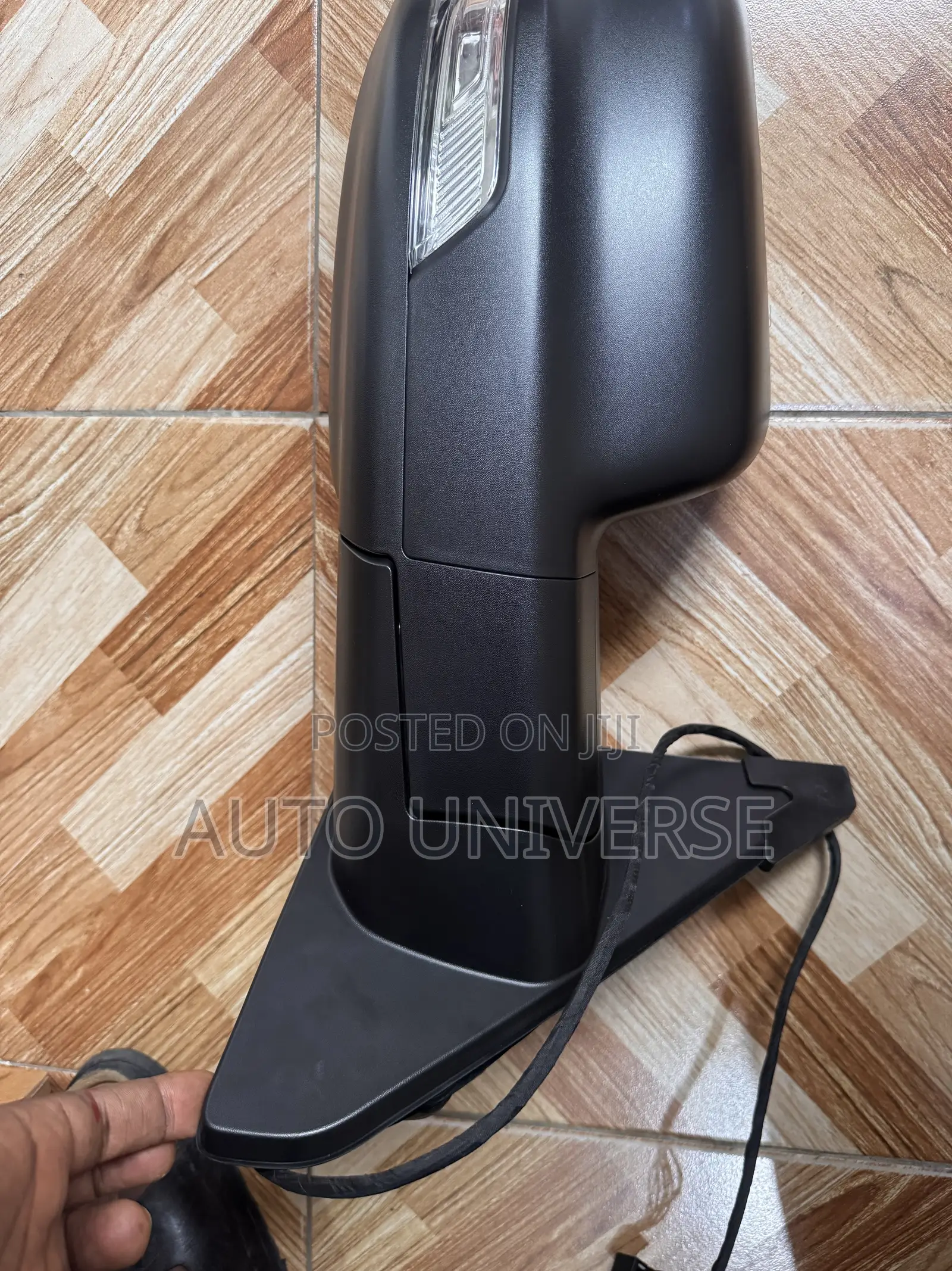 Dodge Ram 2018 , 2019 to 2024 Mirror