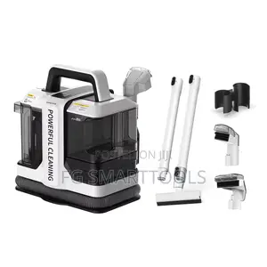 Portable Spot Cleaner Wet Dry