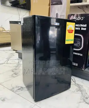 Check Out Classic Nasco Nasf1-110fl 1 Door Table Top Fridge,92l