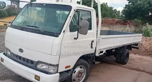 Kia Trade For Sale