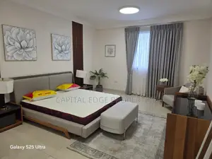 Furnished 3bdrm Apartment in Airport Residential Area for rent