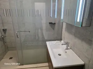 Furnished 3bdrm Apartment in Airport Residential Area for rent