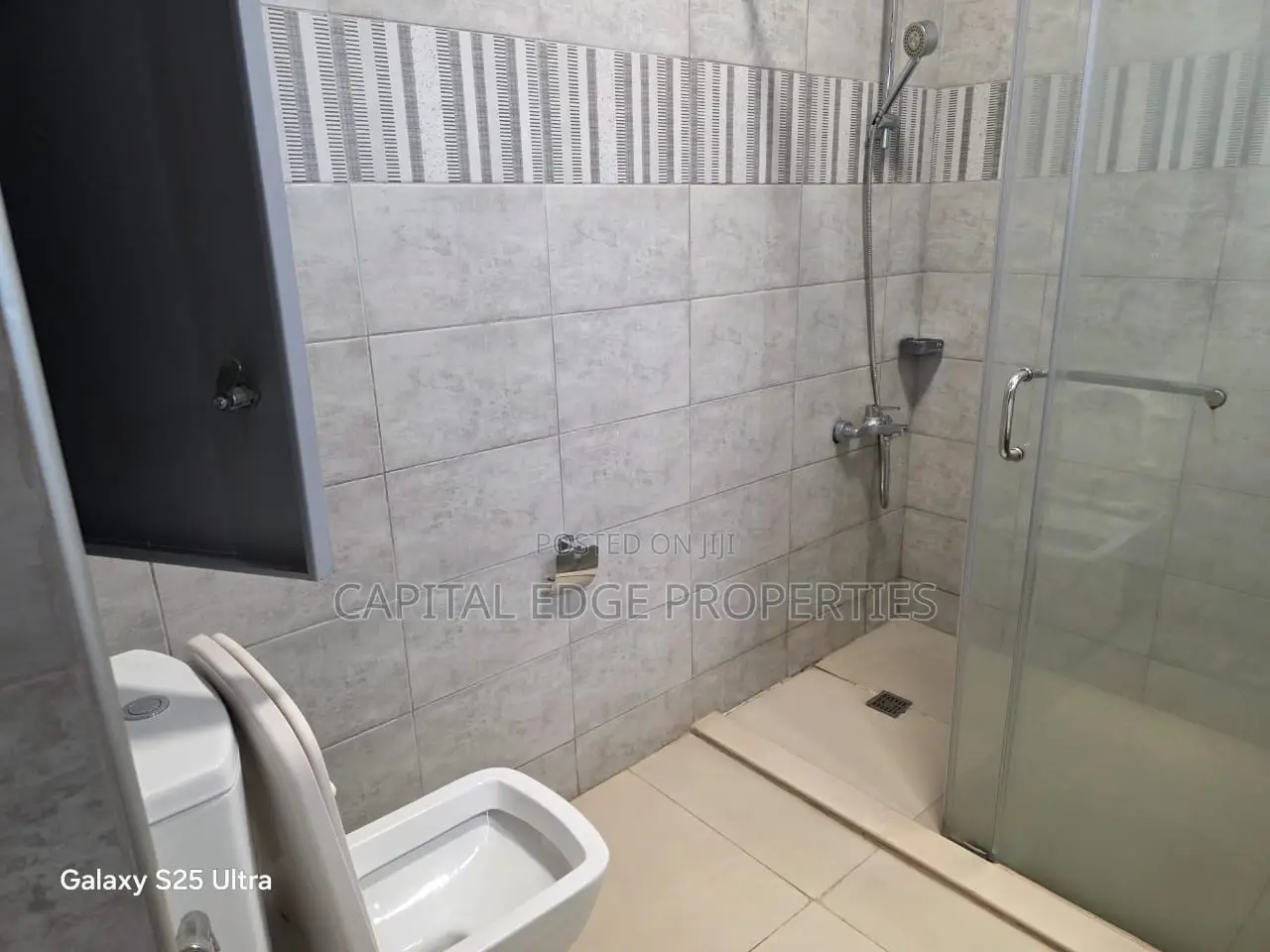 Furnished 3bdrm Apartment in Airport Residential Area for rent