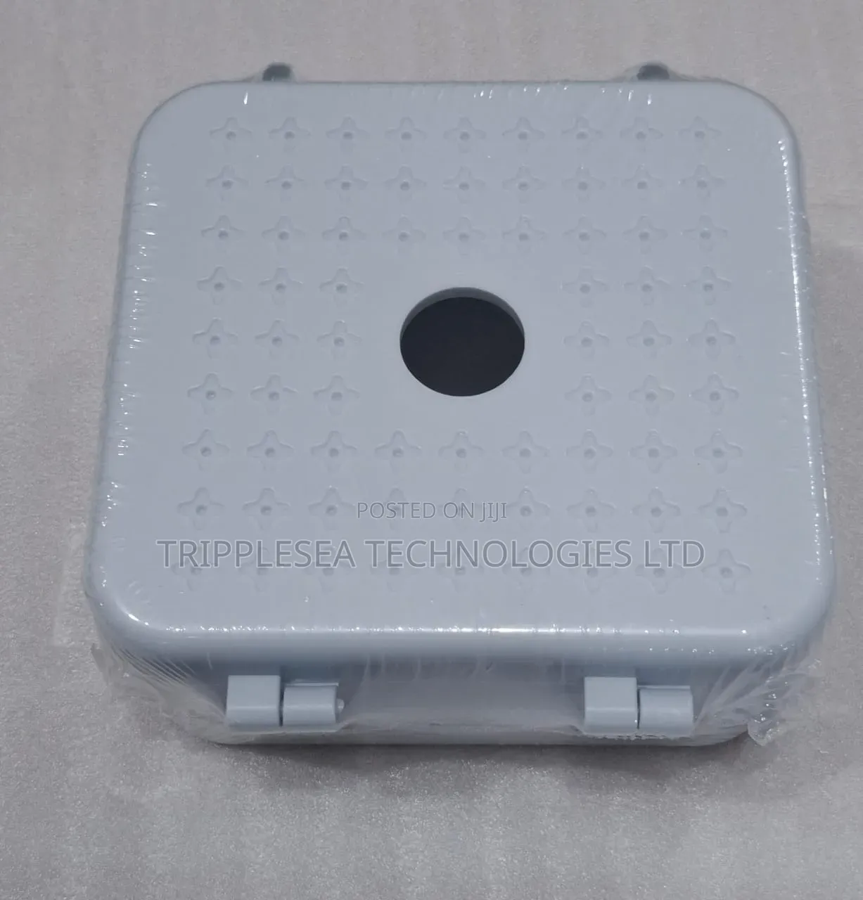 Cctv Junction Box Plastic