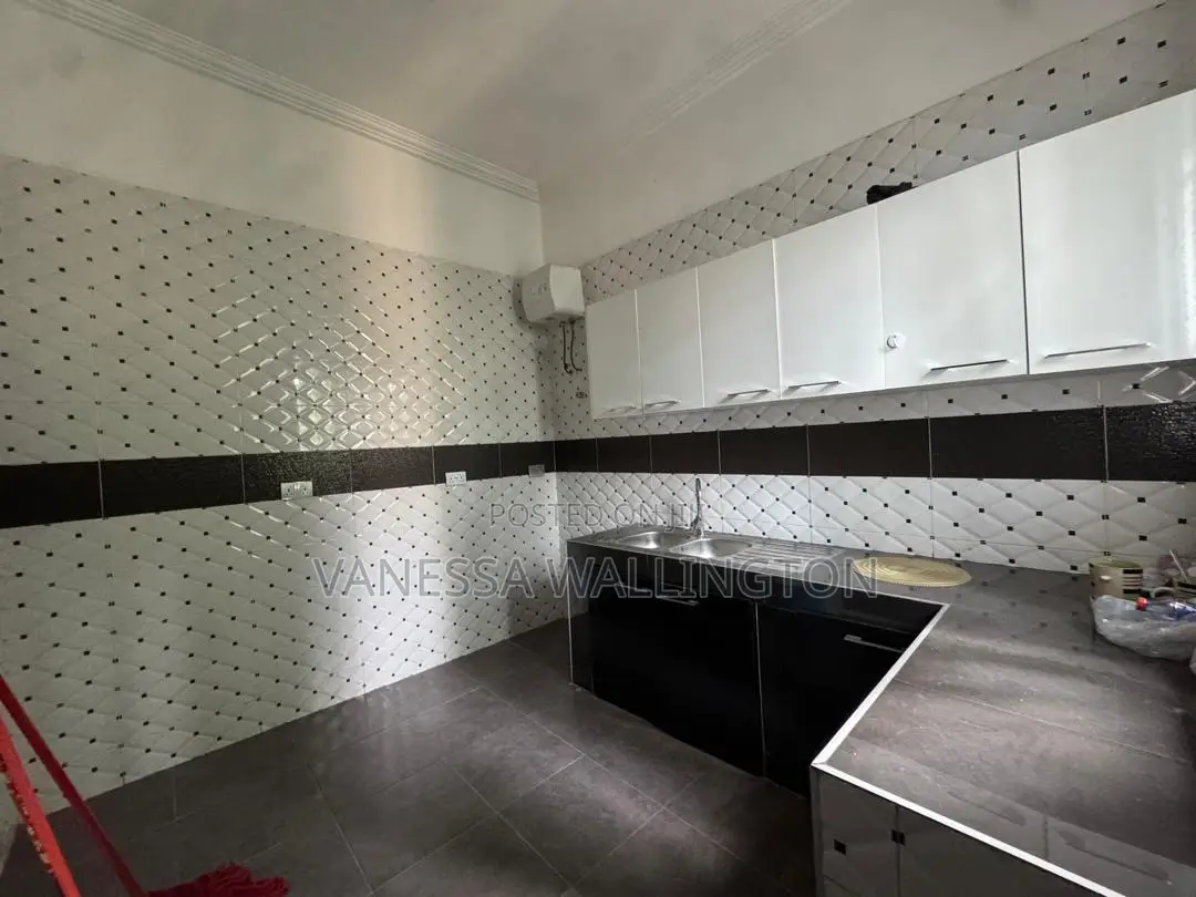 1bdrm Apartment in West Trassaco, East Legon for rent