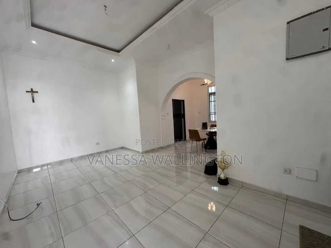 1bdrm Apartment in West Trassaco, East Legon for rent