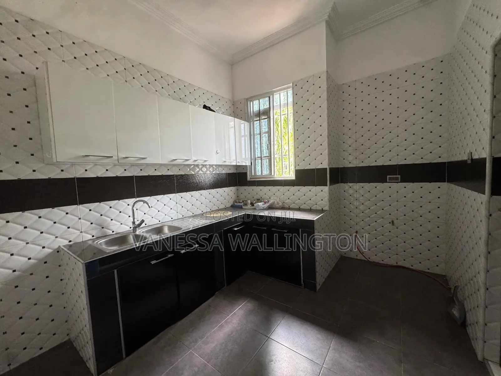 1bdrm Apartment in West Trassaco, East Legon for rent