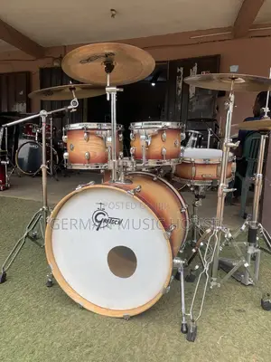 Gretsch Catllian