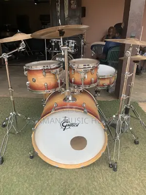 Gretsch Catllian