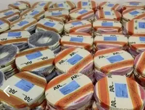 Electrical Cable 1.5mm Rr