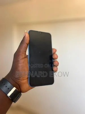 Samsung Galaxy A15 128 GB Blue