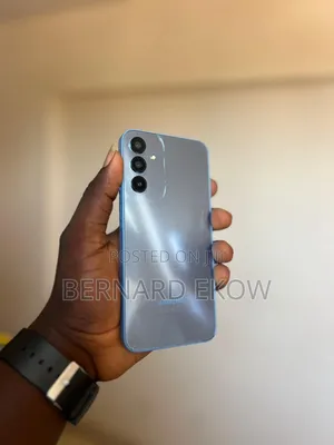 Samsung Galaxy A15 128 GB Blue
