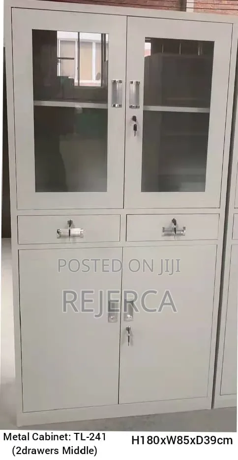 Durable Office Cabinet