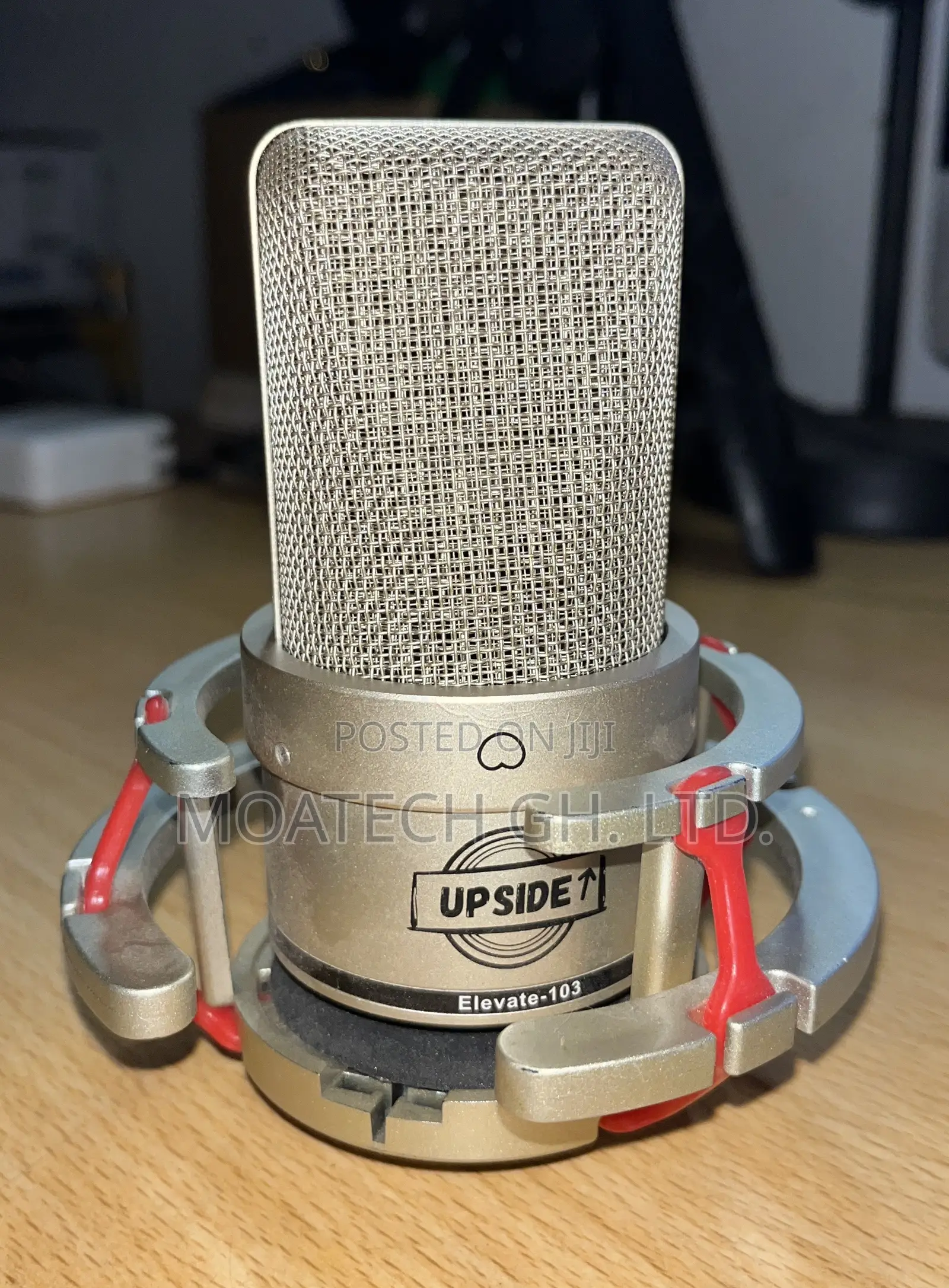 Upside Elevate-103