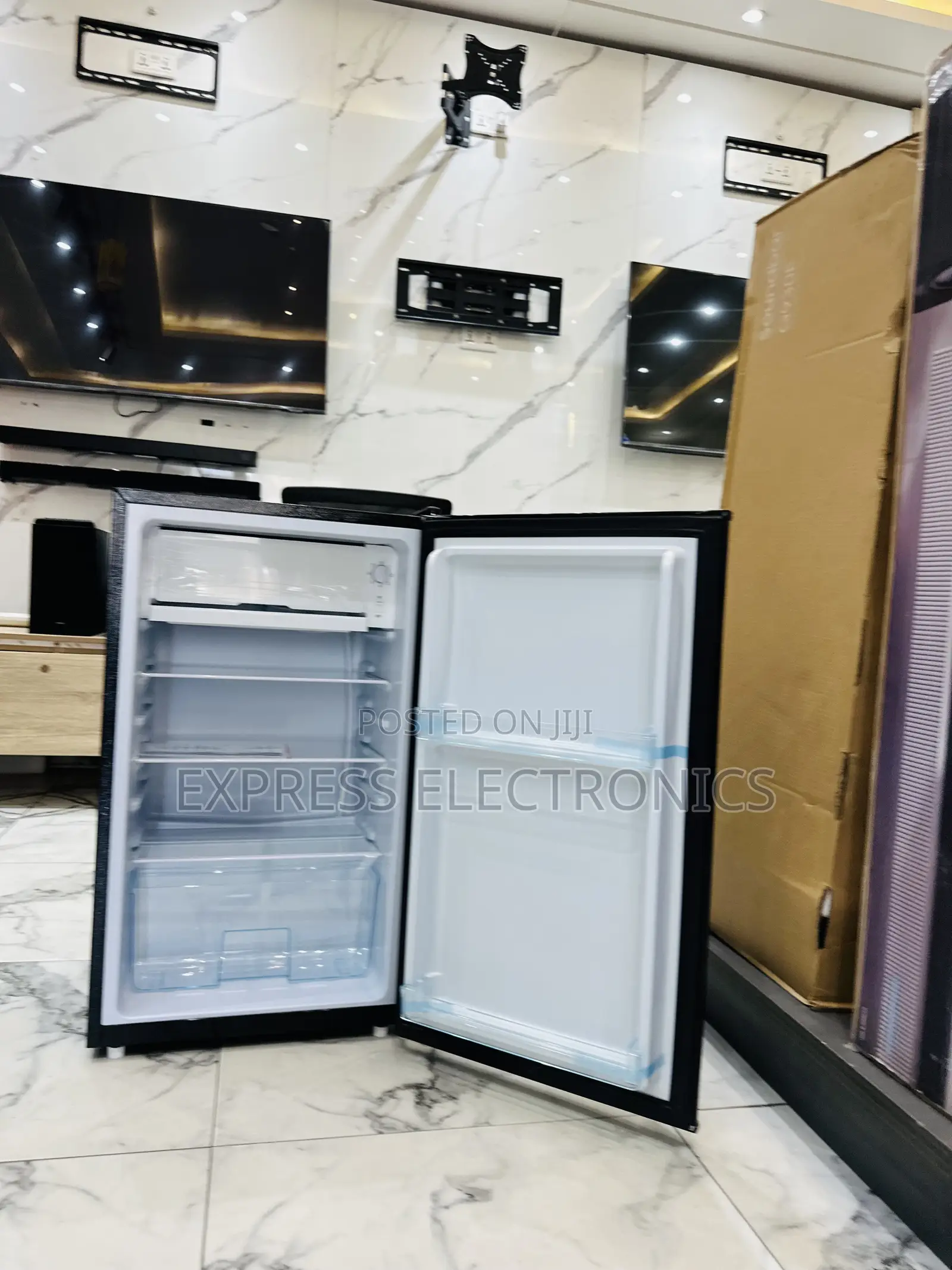 Text 10gig for Your Single Door Fridge Table Top