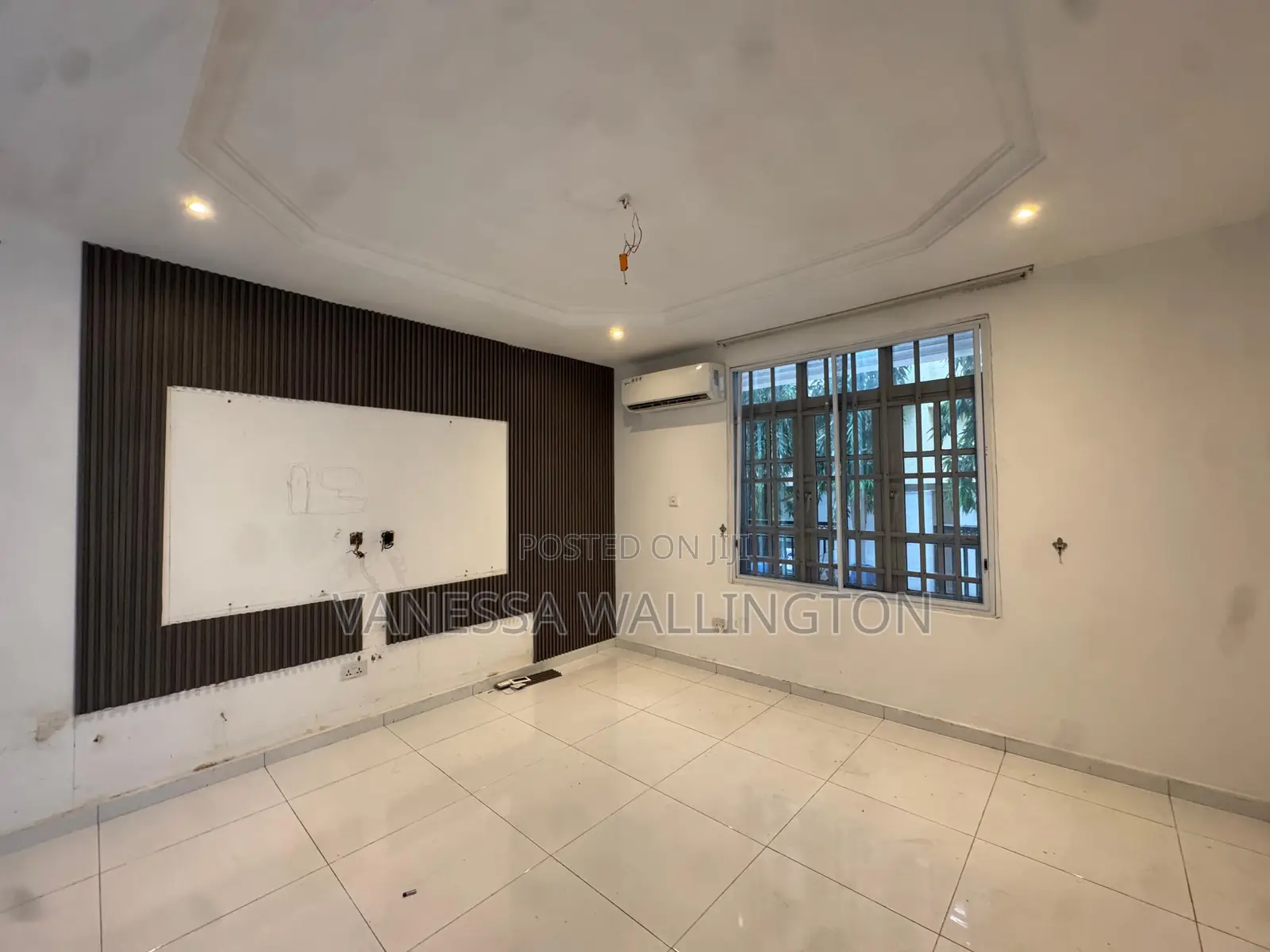 2bdrm Apartment in West Trassaco, East Legon for rent