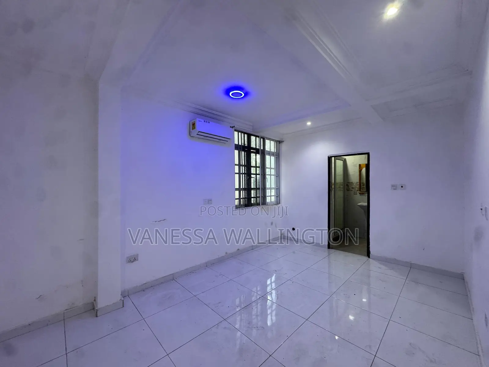2bdrm Apartment in West Trassaco, East Legon for rent