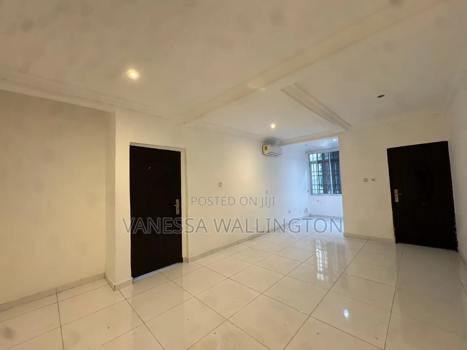 2bdrm Apartment in West Trassaco, East Legon for rent