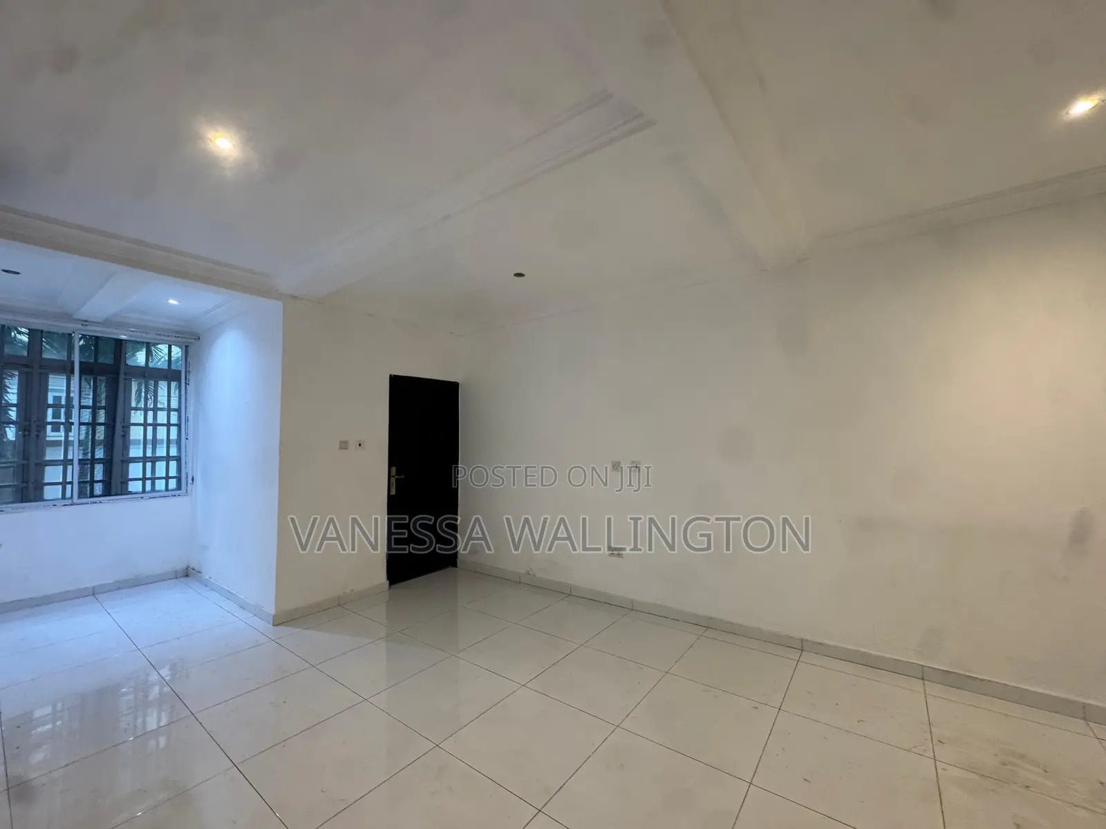 2bdrm Apartment in West Trassaco, East Legon for rent