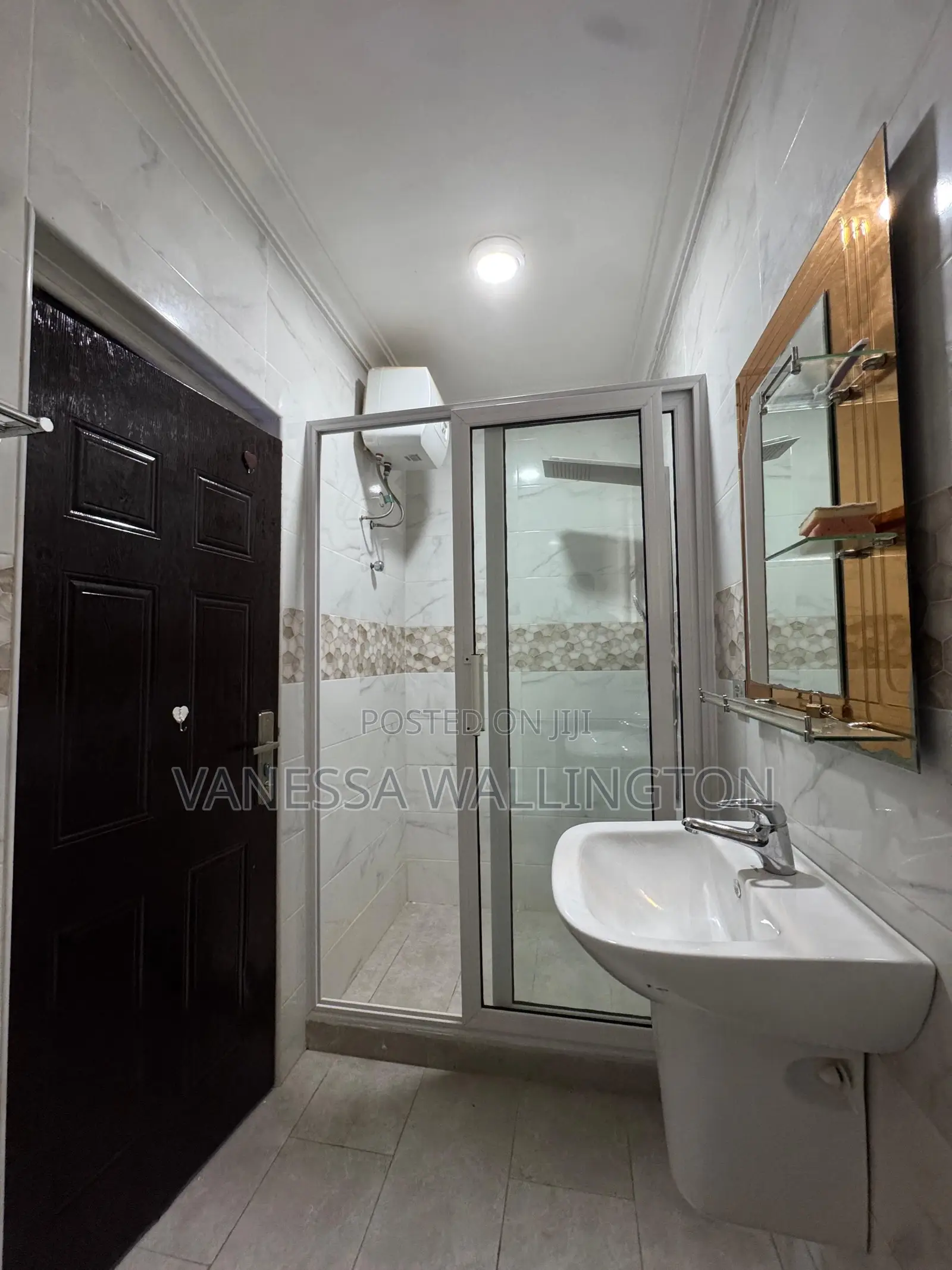 2bdrm Apartment in West Trassaco, East Legon for rent