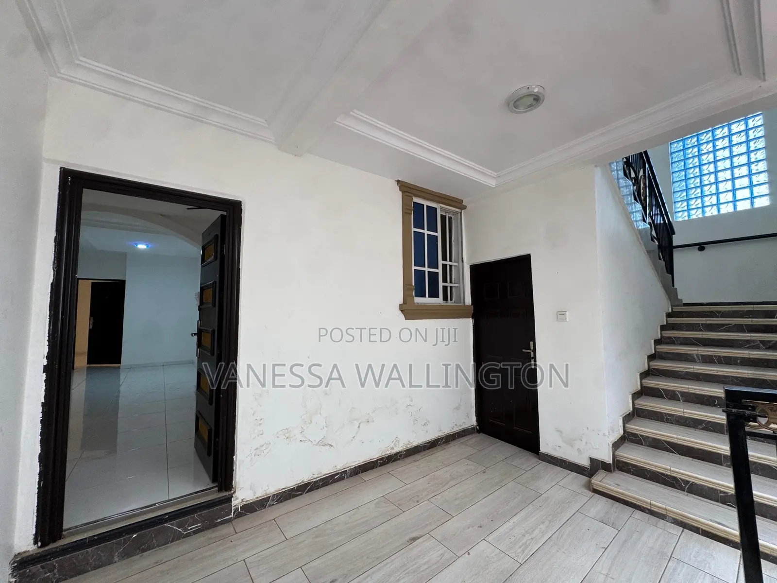 2bdrm Apartment in West Trassaco, East Legon for rent