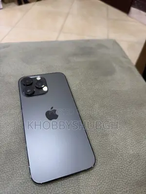 Apple iPhone 14 Pro Max 1 TB Black