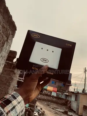 MTN Universal Router
