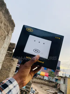 MTN Universal Router