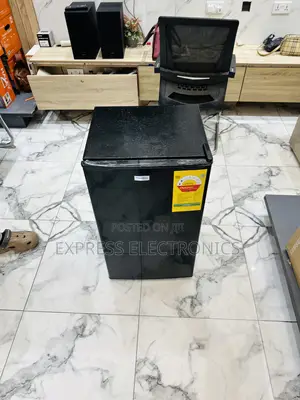 Very Affordable Mini Fridge Table Top Fridge Nasco Black
