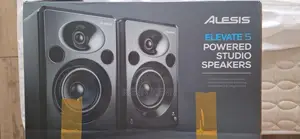 Studio Speakers