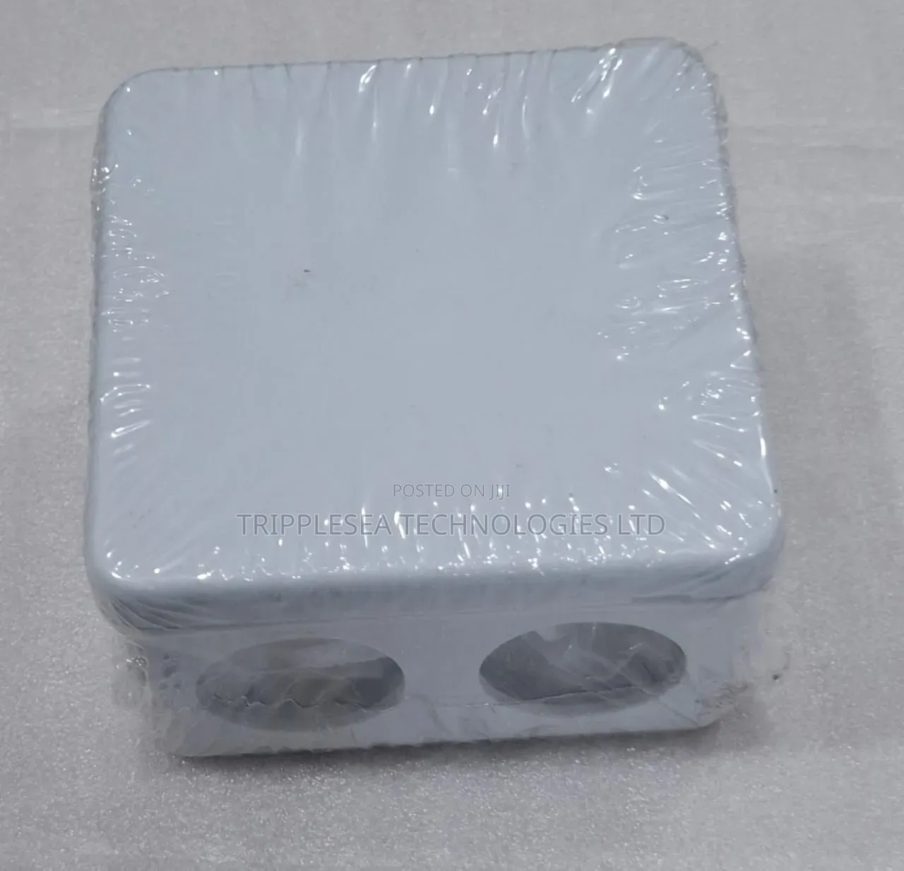 Cctv Camera Junction Box Plastic