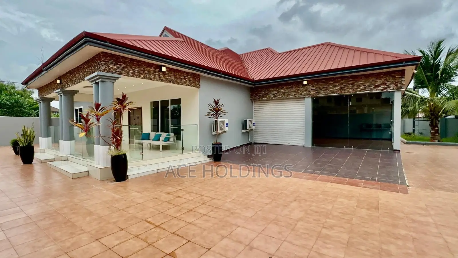 4bdrm House in Oyarifa for sale