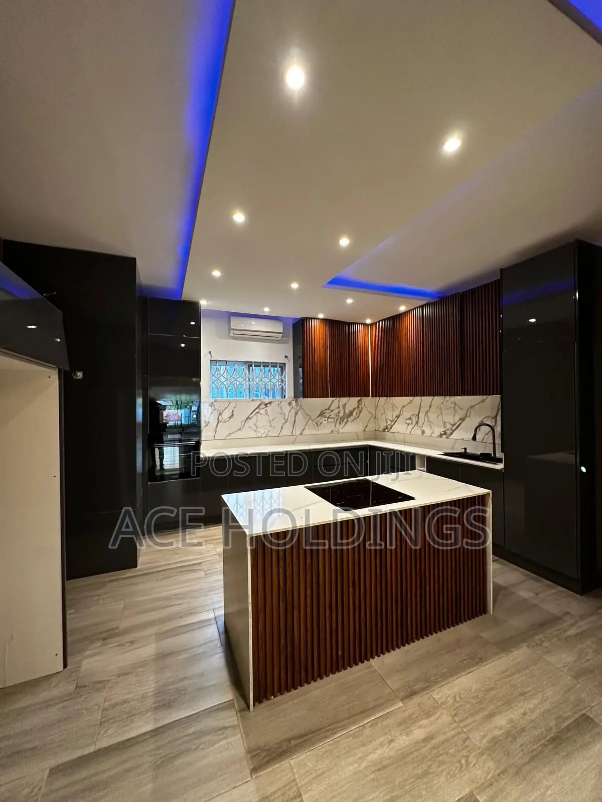 4bdrm House in Oyarifa for sale