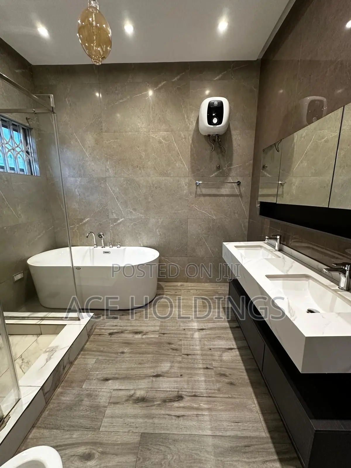 4bdrm House in Oyarifa for sale