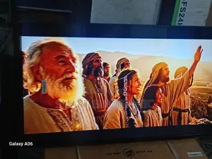 Samsung 43-Inch Crystal Uhd Television for Premium Viewing