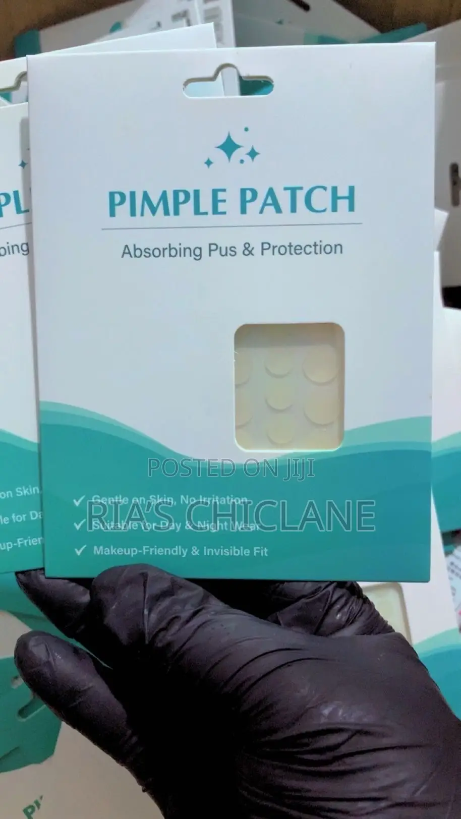 Acne Patches ( 51 In A Pack)
