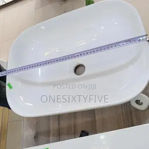 Spanish Counter Top Washbasin