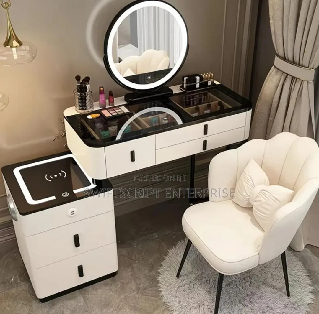 Vanity Set