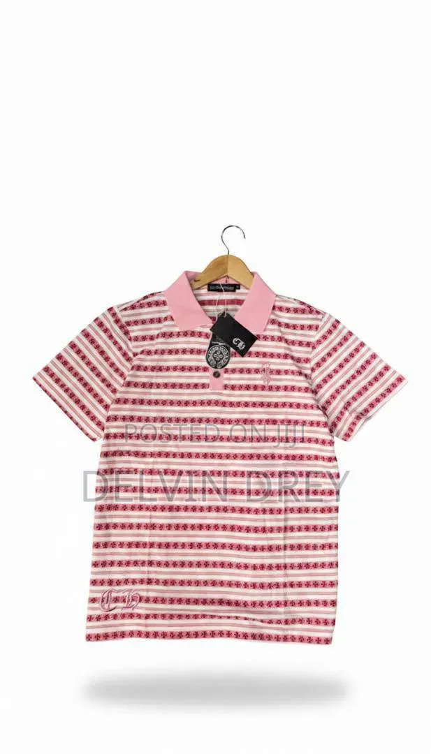 Chrome Hearts T Shirts Available for Sale