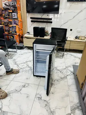 Hot  Deals on Nasco Single Door Fridge