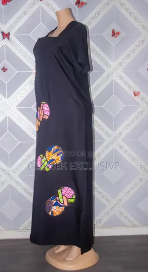 Patchwork Bubu