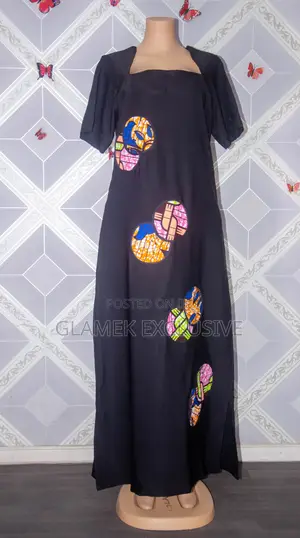 Patchwork Bubu
