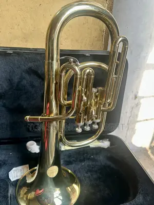 Jinbao Jbah-1300 E-Flat Tenor Horn